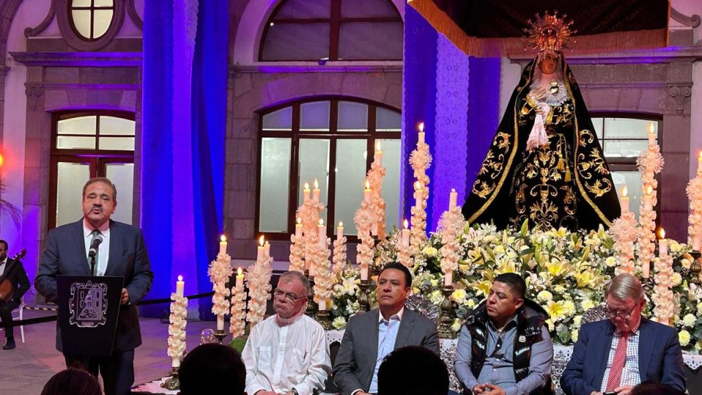 Consulta el programa de actividades culturales de Semana Santa 2025 en San Luis Potosí