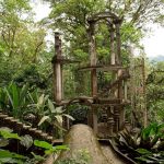 De la Huasteca al mundo: Xilitla recibe máximo galardón turístico por su oferta familiar. Conoce el Jardín Escultórico, cascadas y bosques que enamoraron al jurado.