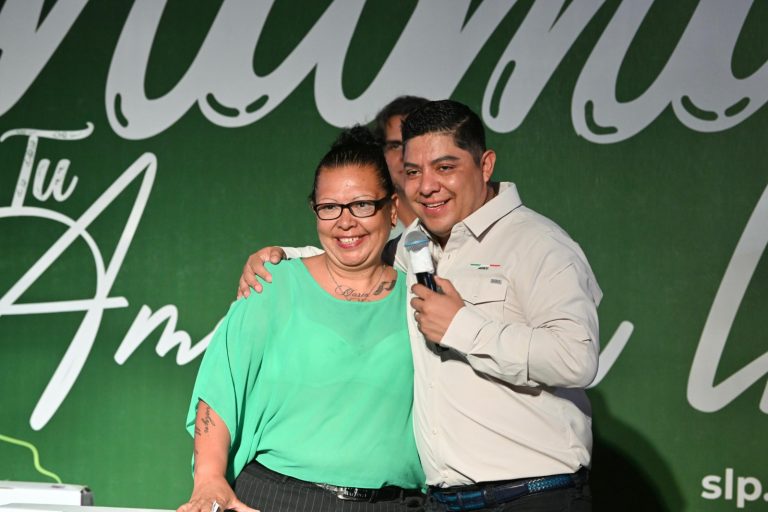 Celebración con sentido: En evento del 10 de mayo, gobierno estatal confirma que primeras beneficiarias de 'Tu Casa Tu Apoyo' serán madres de familia.