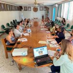 De la alerta a la acción: Así trabaja San Luis Potosí para mantener los logros en protección a mujeres tras levantamiento de AVGM en Matehuala.