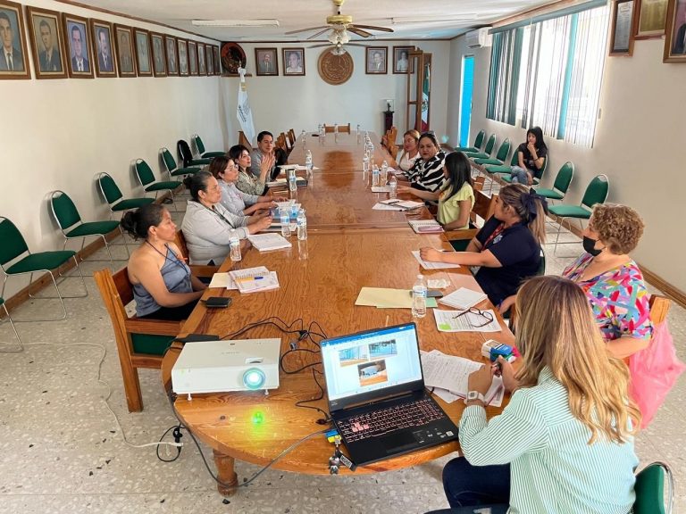 De la alerta a la acción: Así trabaja San Luis Potosí para mantener los logros en protección a mujeres tras levantamiento de AVGM en Matehuala.