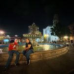 De la mano con la ciudadanía: Estrategias coordinadas entre gobiernos logran reducir delitos en todas las regiones de San Luis Potosí.