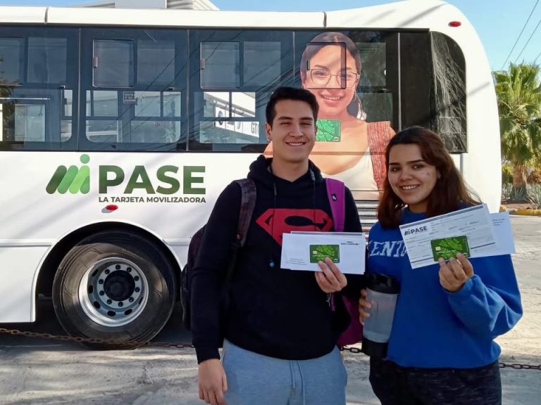 Del 14 al 21 de junio: Última oportunidad para registrarte en 'Mi Pase' y obtener transporte universitario gratuito. ¡No dejes pasar esta oportunidad!