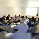 San Luis Potosí avanza con pruebas de control y confianza en cuerpos de seguridad de 8 municipios clave.
