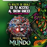 Experiencia inclusiva en FENAPO 2025: Disfruta del show de patinaje sobre hielo con acceso preferente para adultos mayores y personas con discapacidad. Una iniciativa que democratiza la cultura.