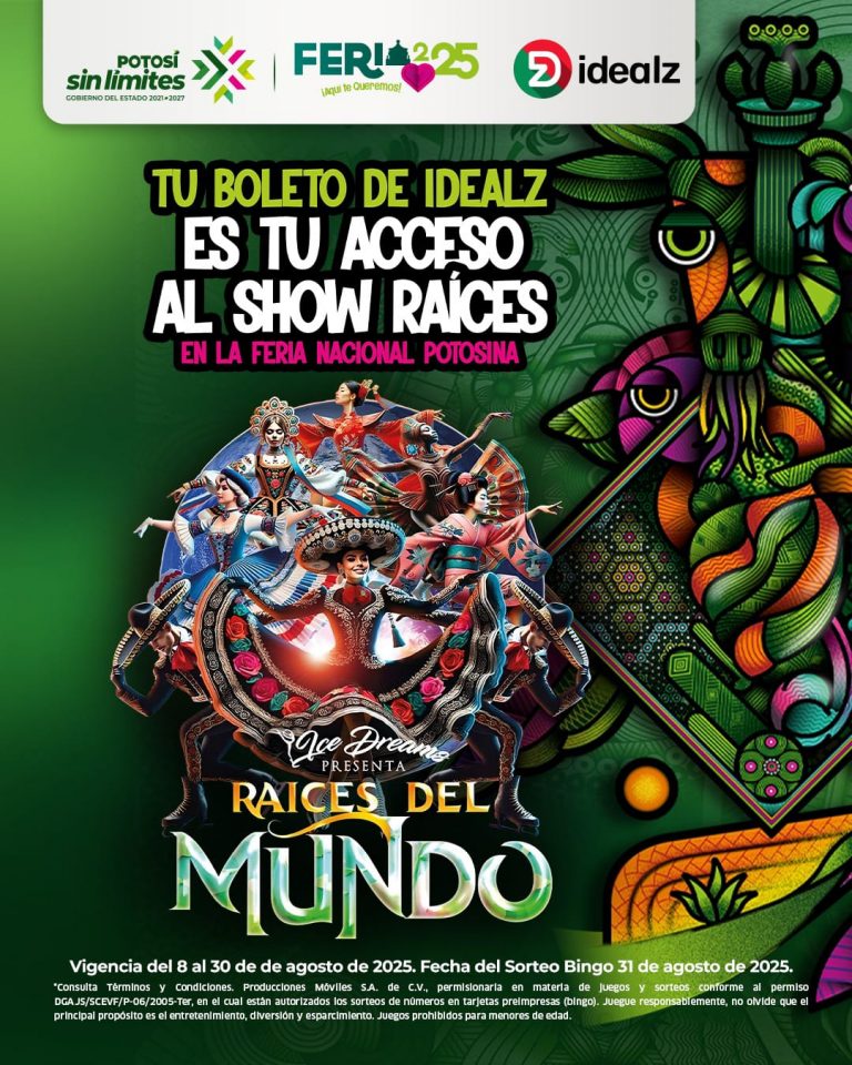 Experiencia inclusiva en FENAPO 2025: Disfruta del show de patinaje sobre hielo con acceso preferente para adultos mayores y personas con discapacidad. Una iniciativa que democratiza la cultura.