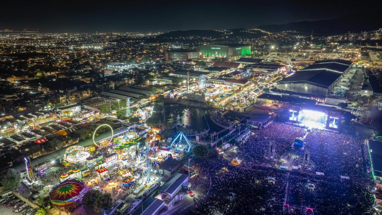 De lo local a lo internacional: FENAPO 2025 consolida su liderazgo como la feria más importante de México con impacto económico y cultural sin precedentes.