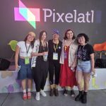 De San Luis Potosí al mundo: Jóvenes creadores muestran su innovación en animación y videojuegos en el prestigioso festival Pixelatl 2025.