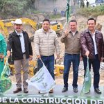 Inversión récord: Conoce las obras de infraestructura que están cambiando la vida de miles de potosinos gracias a la coordinación estatal-municipal.